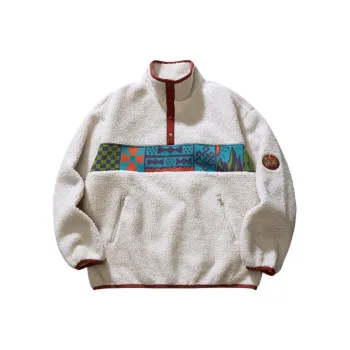 Penfield Velvet Jackets Unisex