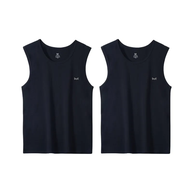 MIIOW Men Tank Tops-24