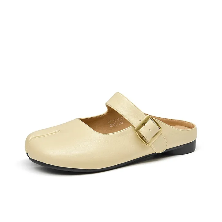 FIVE PLUS Casual Single Shoes Women's-4