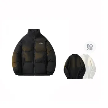 YAYA Down Jackets Unisex