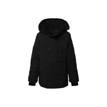 Canada Goose Jacket Men's Black