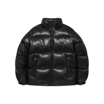 COVERNAT Down Jackets Men Black