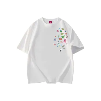 Disney Toy Story Series T Shirt Unisex