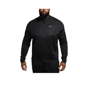 Nike Sphere Element Men's Therma FIT Water Repellent 1/2 Zip Running Top