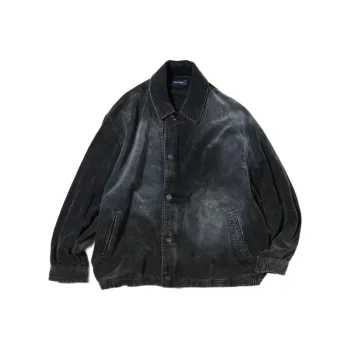 NAUTICA Jackets & Coats Men's Marine Blue