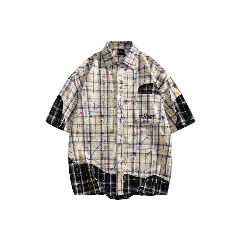 The Simpsons Shirts Unisex-2