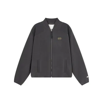 Champion FW24 Surplus + Utility Jackets Coats Unisex Dark Gray