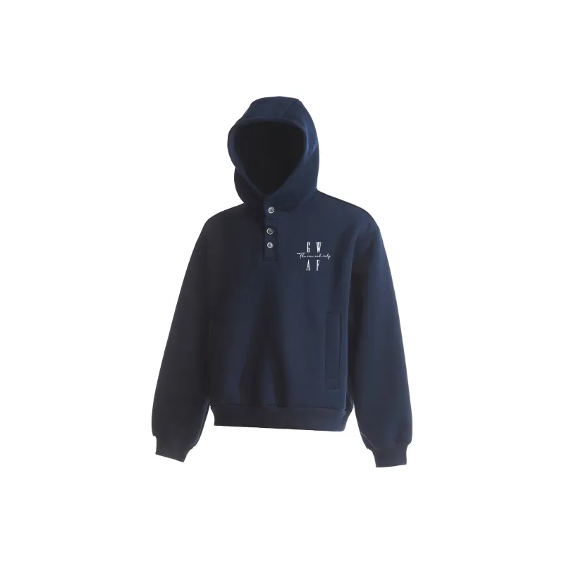 GWAF Sweatshirts Unisex-3