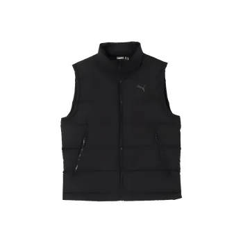 PUMA Vests Men Black