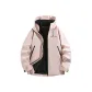 Red (Single Windbreaker Jacket)
