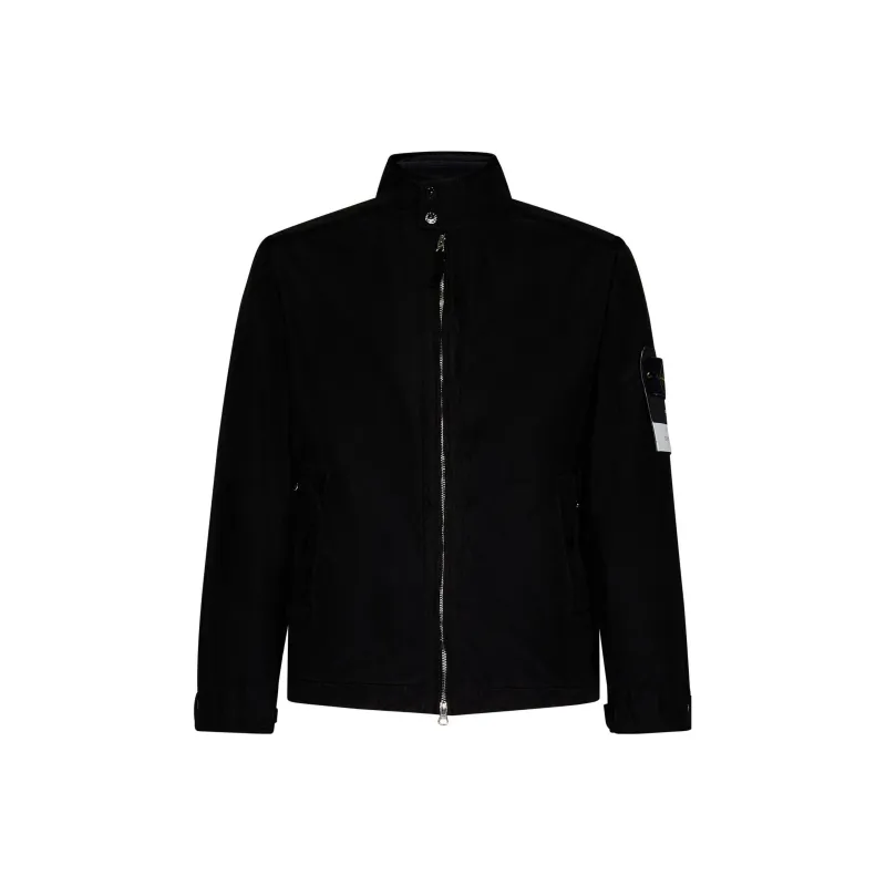 STONE ISLAND David Light TC Layered Jacket-0