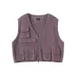 Khaki Purple
