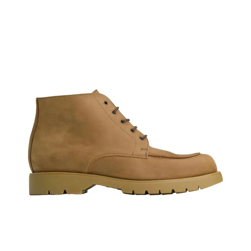 KLEMAN CLEON MANUFACTURE OXAL N BIO Ankle Boots Unisex Brown-1