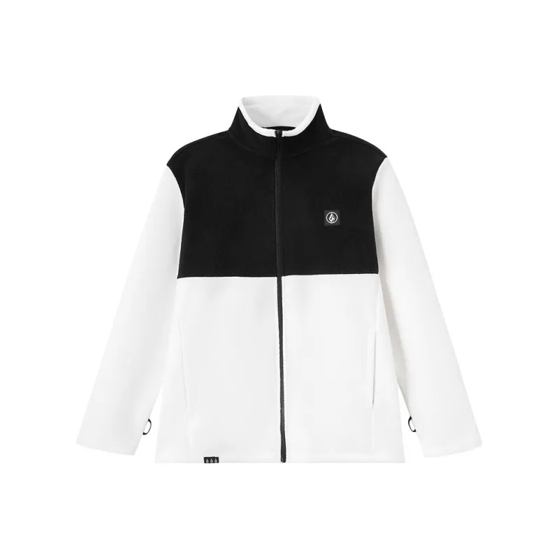 VOLCOM Velvet Jackets Men-14