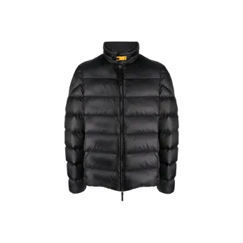 PARAJUMPERS Dillon Zip up Padded Down Jacket