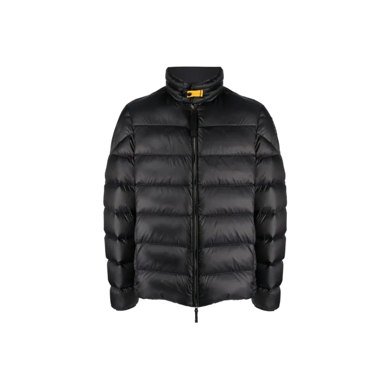 PARAJUMPERS Dillon Zip up Padded Down Jacket-0