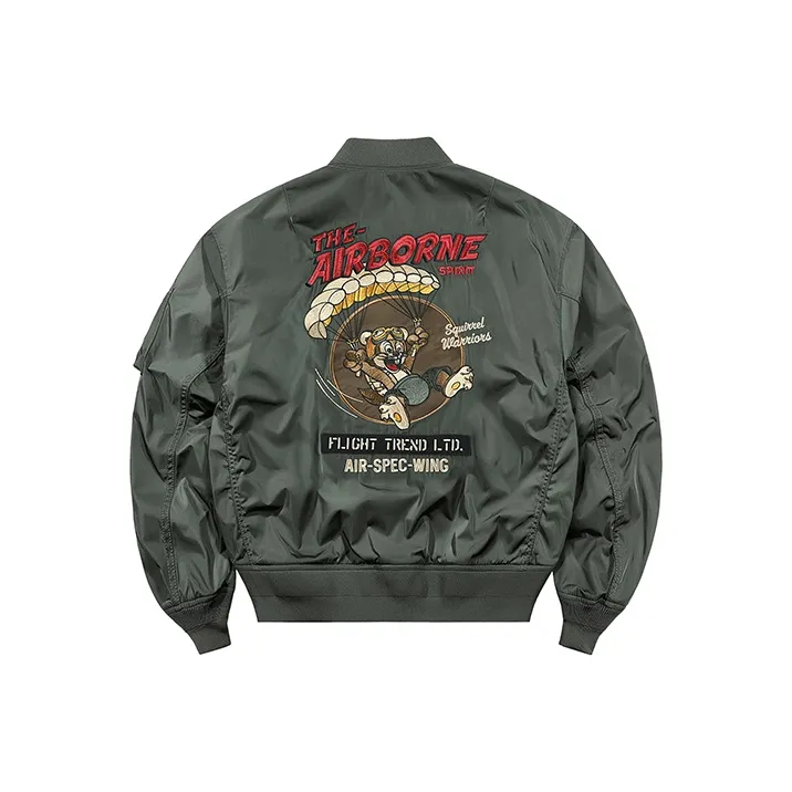 VIP Jackets Unisex-0