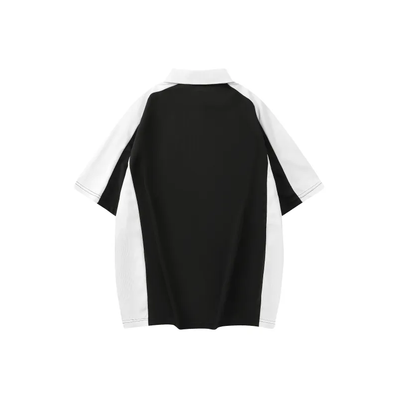 Kawasaki Polo Shirts Unisex-5