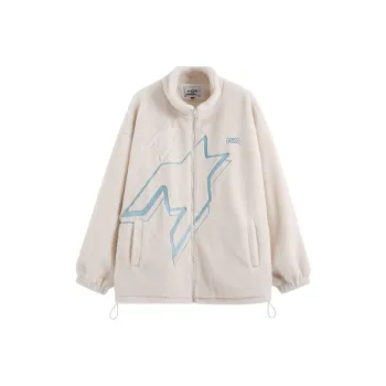 F426 Velvet Jackets Unisex