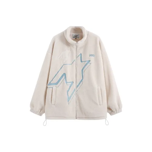 F426 Velvet Jackets Unisex