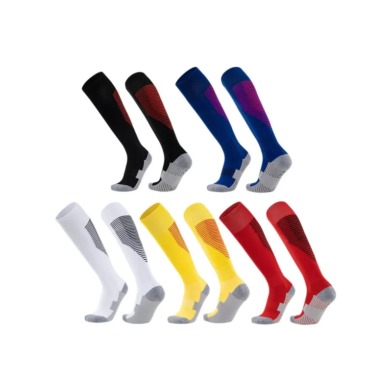 Brute Rabbit Soccer Socks Unisex Combo Set-45