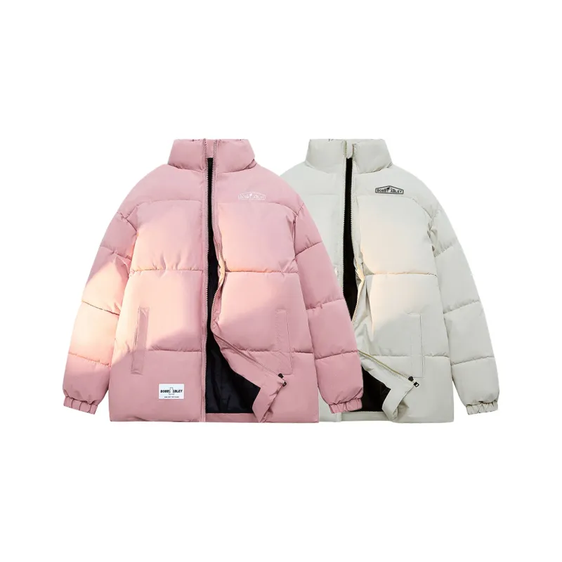BOBBY ABLEY Puffer Jacket Unisex-80