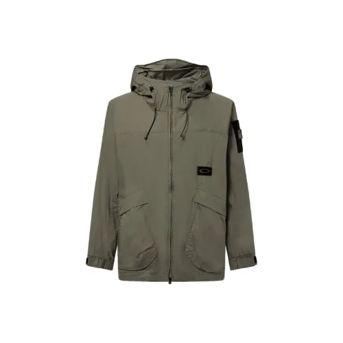 Oakley Fgl Sector 4.0 Hooded Jacket