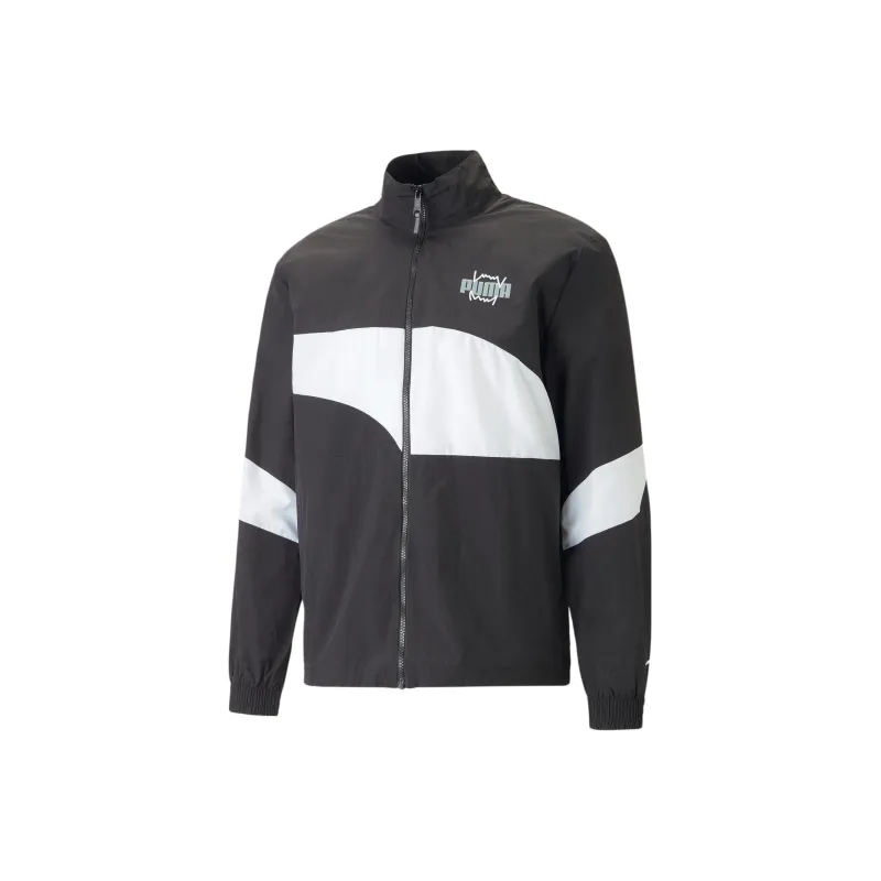 PUMA Clyde Basketball Jacket 2.0-0