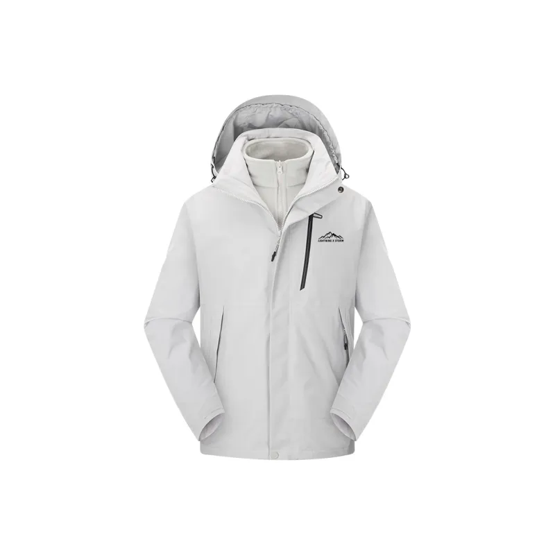 Lightning X Storm Windbreaker Jacket Unisex-34