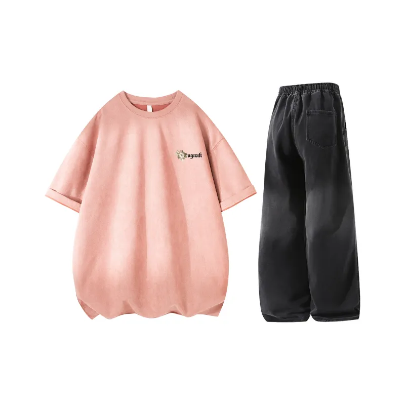GROGNAK Casual Sportswear Unisex-13