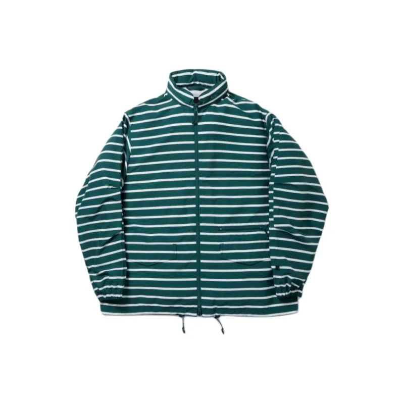DAIWA PIER39 SS24 Jackets Coats Unisex-1