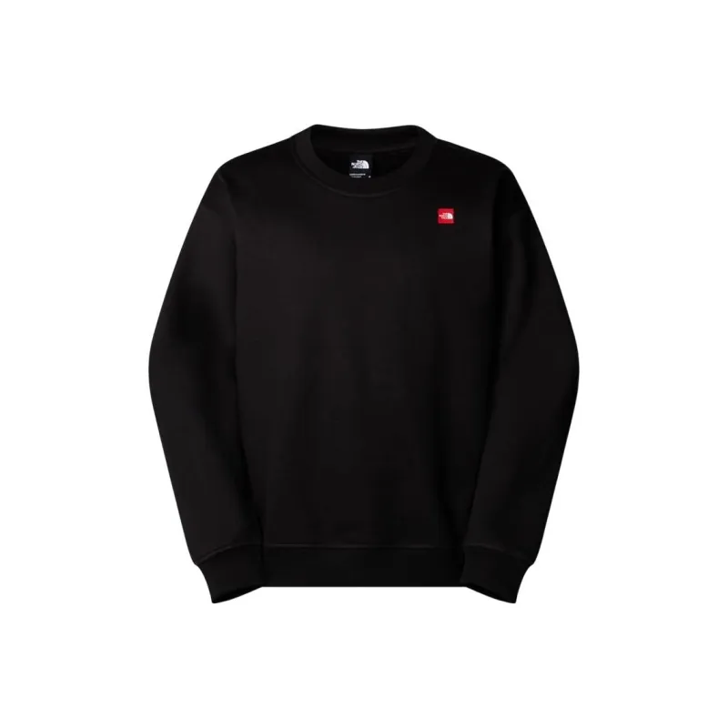 THE NORTH FACE Axys Crewneck Sweatshirt-0