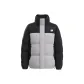Griffin Gray/Mineral Black
