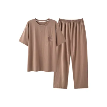 GOSO Men Pajama Sets