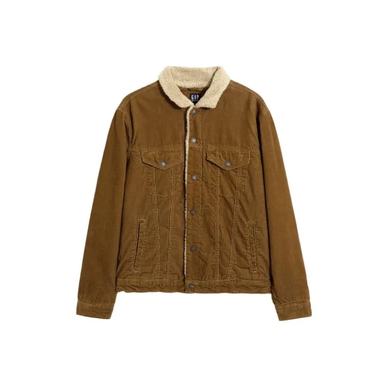 GAP Jackets Men-0