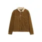 Chestnut Brown