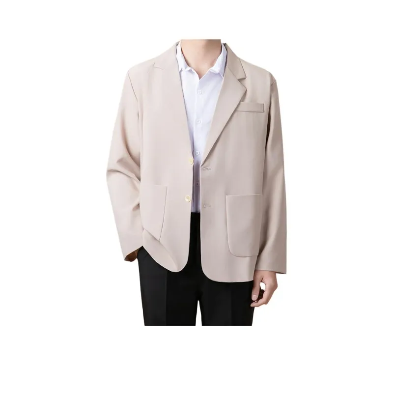PIERRE CARDIN Business Suit Men's-5