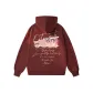 Burgundy (Fleece-Lined)