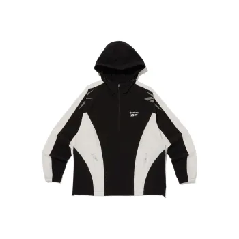 Reebok Vector Active Jackets & Coats Unisex Black
