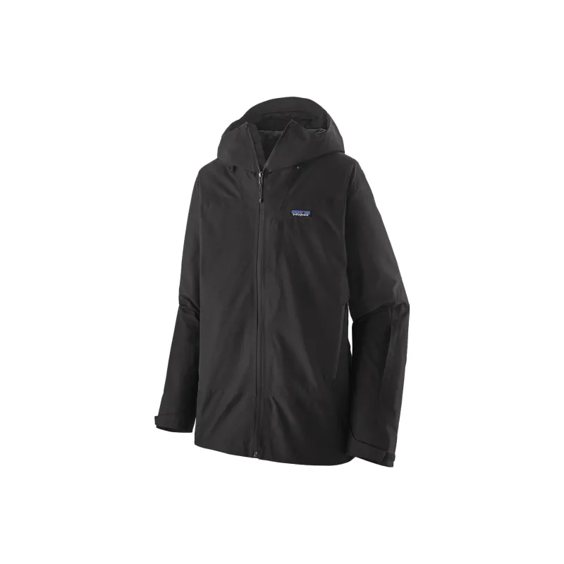 Patagonia Nomader Hooded Jacket-8