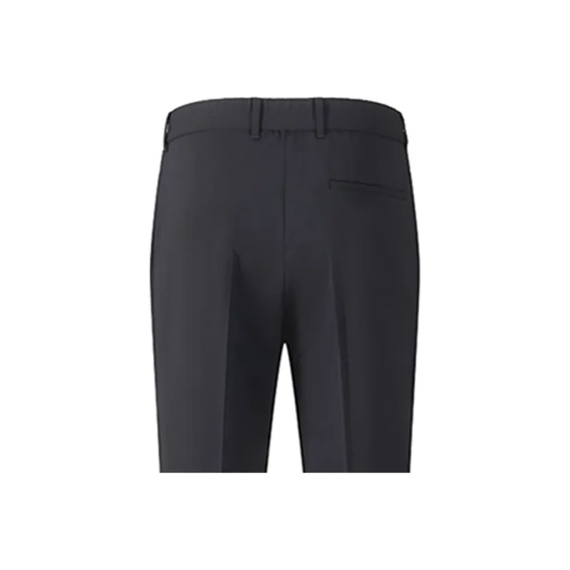 HUGO BOSS SS25 Casual Pants Men's Black-4