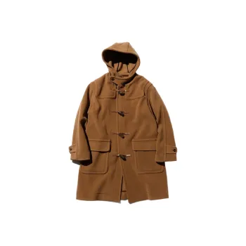 Beams FUTURE ARCHIVE Series FW24 PLUS Coats Men's