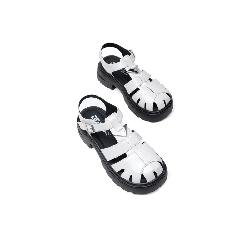 TOP GLORIA Roman Sandals Women's-6