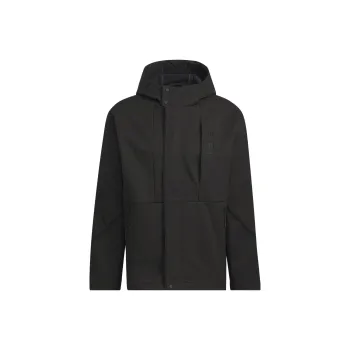 Adidas Wuji Series Jackets Coats Men's