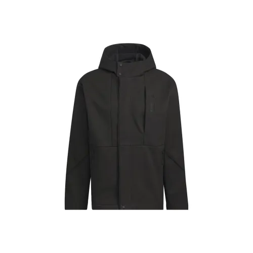 Adidas Wuji Series Jackets Coats Men's