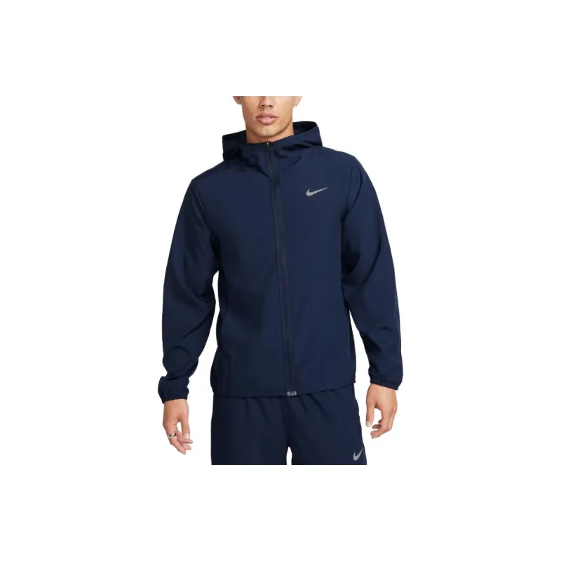 Nike Jackets Men Blue-0