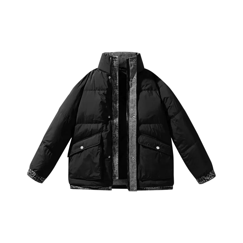 Ferrero Ross Down Jacket Unisex-0