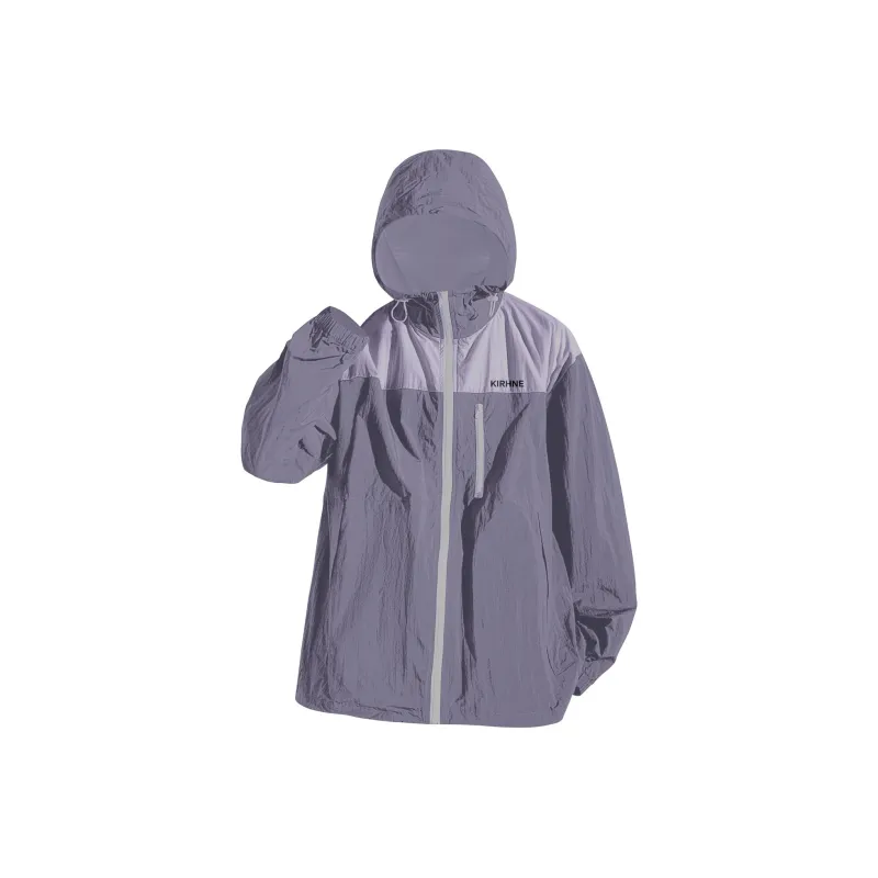 KIRHNE Sun Protection Clothing Unisex-5
