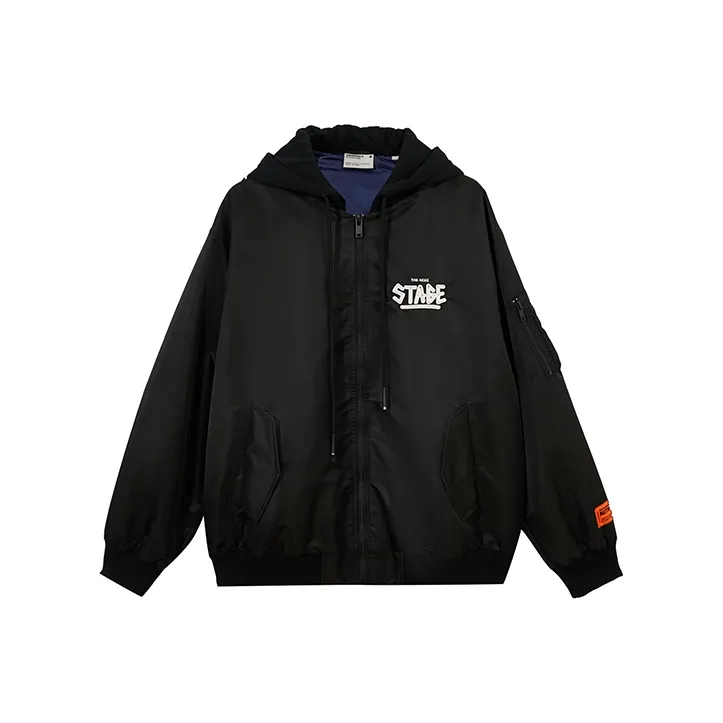 JACK JONES· Puffer Jacket Unisex-2