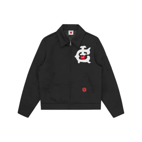 Ice Cream Og Work Jacket